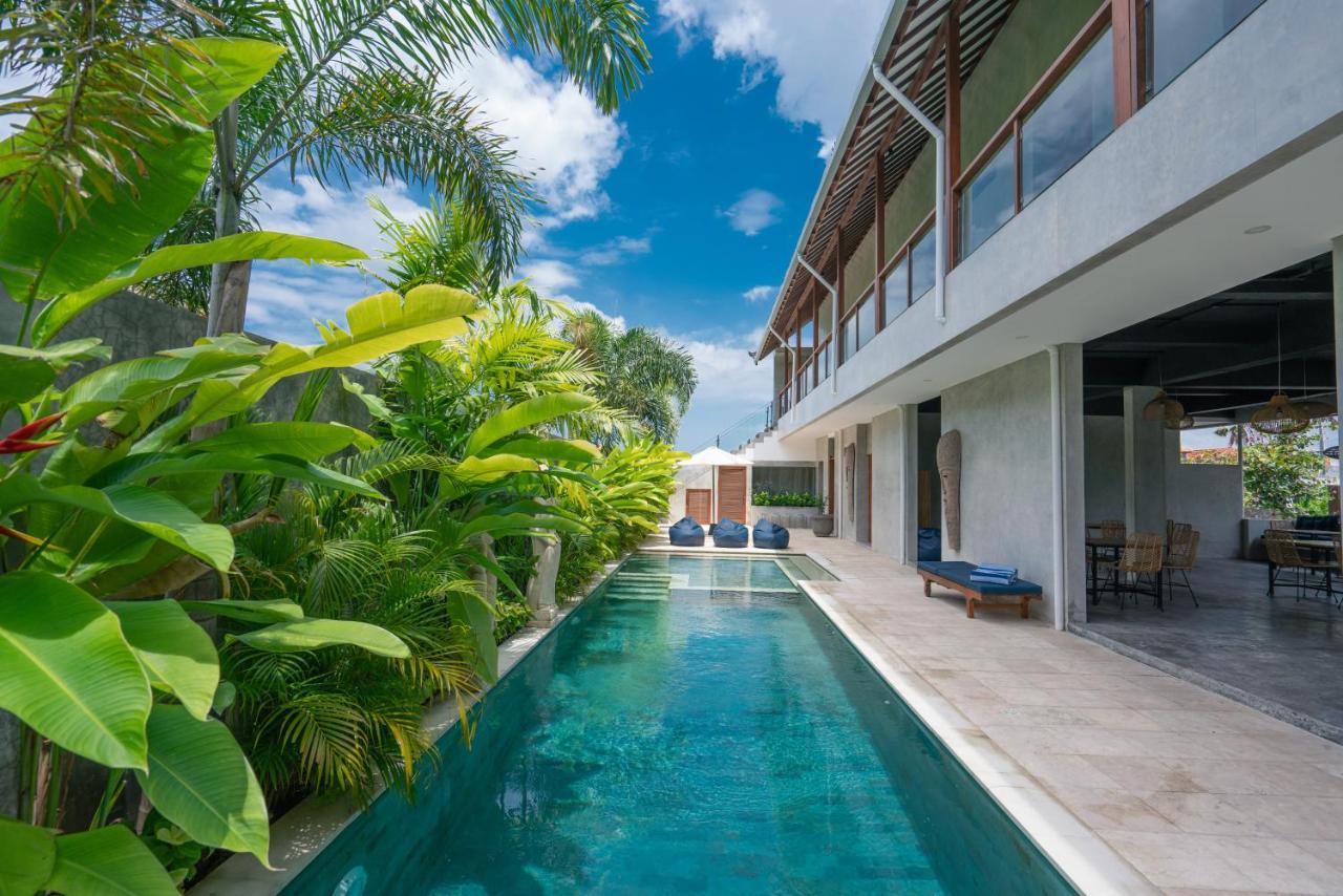 Sammy'S Canggu Exterior foto